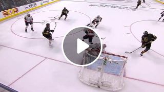 Great save by Holtby