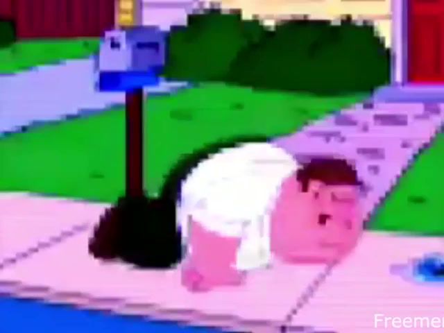 PETER LOW QUALITY FALLING