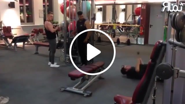 Brutal weight lifting, funny, lifting, weight, sports. #0
