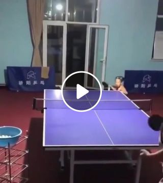Ping Pong Kids