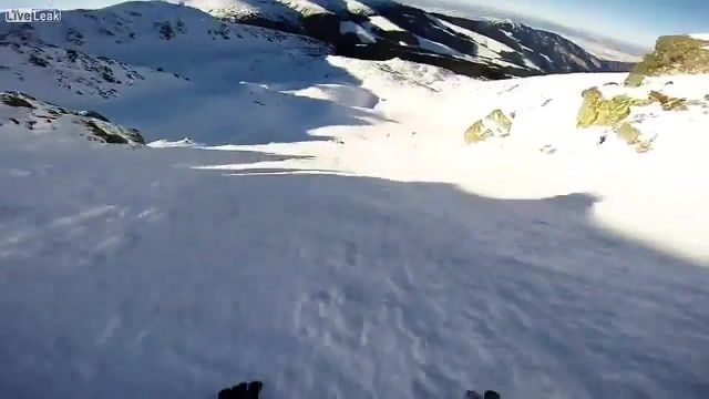 The wrong way to ride a snowboard, Wipeout, Bail, Fail, Snowboarding, Snowboard, Sports