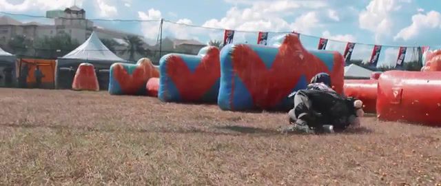 World Cup INSANITY from HKARMY ft. Waka Flocka Styles and Complete, Paintball, Paintballgif, Paintball To M, Sports