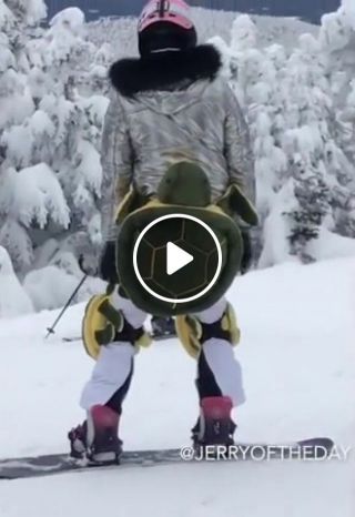 Best protection for snowboarding