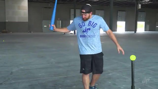 Everybody Plays a Game - Video & GIFs | baseball pitching,trick pitches,baseball trick shots,bltzball edition,perfect blitzball,whiffle ball trick shots,whiffleball,blitzball,blitzball trick shots,iphone game,panda,funny,crazy,cool,amazing,epic,trickshot,trick shot,trick shots,basketball trick shots,basketball,perfect,sports