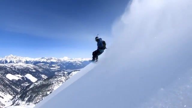 GoPro Getting the Shot B. C. Backcountry - Video & GIFs | gopro,hero4,hero5,hero camera,hd camera,stoked,rad,hd,best,go pro,cam,epic,hero4 session,hero5 session,session,action,beautiful,crazy,high definition,high def,sports