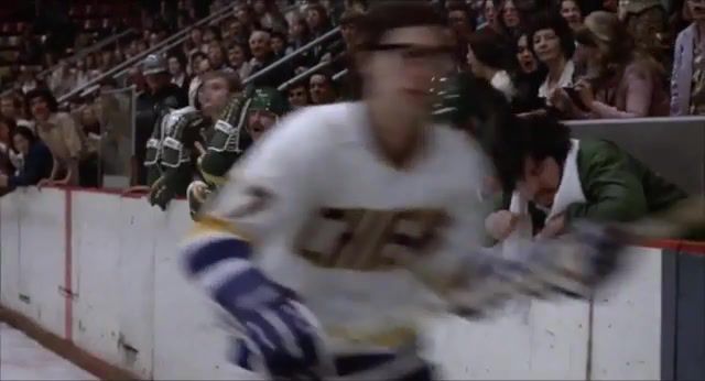 Spat special plays and tactics shoot down, slap shot, like a boss, fair play, match, playing, dirty play, shoot down, the prodigy, prodigy, pack, shooting, shoot, chiefs, paul newman, hockey, ice hockey, sport, sports, hansons, hanson brothers, movie moments.