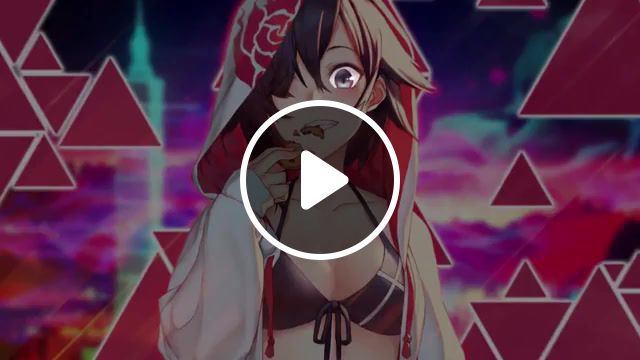 Back to me, anime, back to me kshmr and crossnaders ft micky blue. #0