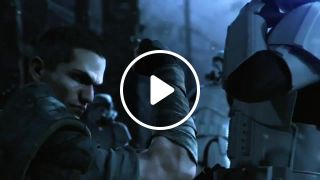 Star Wars The Force Unleashed II Snow Trailer HD