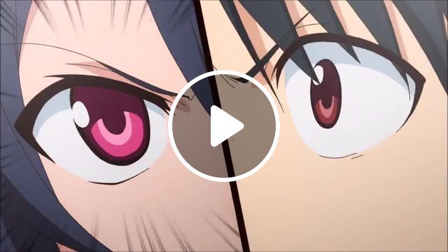 Try to kill me with you little sword no, my stop, nein, nein meme, uq holder mahou sensei negima 2, keeper of eternity, owner of eternity, magic teacher negima, magic teacher negima keeper of eternity, anime, rammstein, anime fight, uq holder. #0