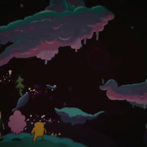 Adventure time, Dougzx, Roddy Ricch The Box Lofi Remix, Adventure Time, Cartoons