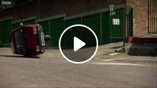 Rolling a reliant robin top gear bbc