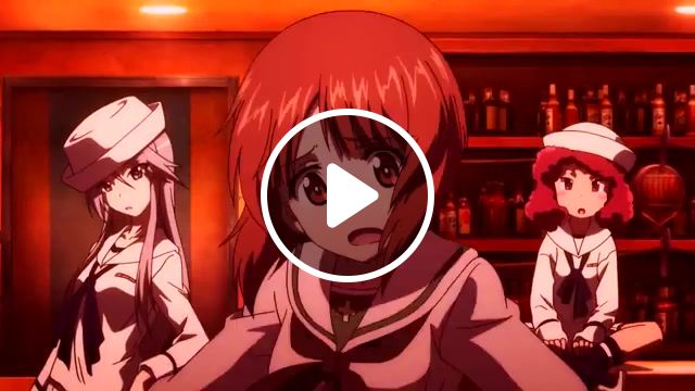 U can't touch this, girls and tanks, girls and tanks movie, girls and tanks russian trailer, girls and tanks trailer in russian, russian trailer, movie, trailer in russian, dubbed trailer, trailers, i, movie trailer, movies. #1