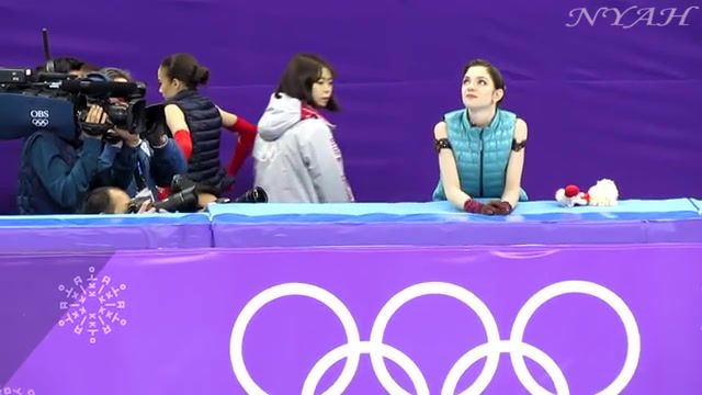 But in the end, Evgeniya Medvedeva, Alina Zagitova, Sports, Celebs, Celebrity, Figure Skating, Alexbuk