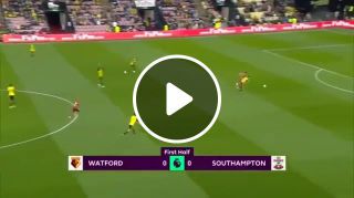 Fastest Goal in Premier League EPL History 6 Seconds Shane Long from Southampton