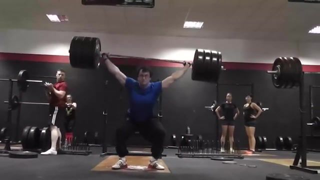 Harry Squatter, Harry Potter, Lift, Powerlift, Fit, Sports
