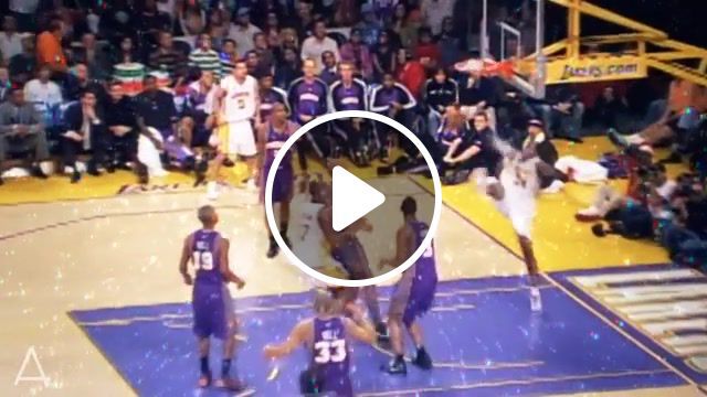 Kb24 dunk on christmas day, happy new year, xmas, christmas, basketball, byasap, dunk, btudio, nba, sports. #0