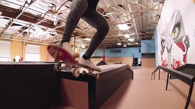 Leticia Bufoni's To The Top Of Skating. Track Best I've Ever Had DLMT, VINNE feat. BAYLI, Leticia Bufoni's To The Top Of Skating, Leticia Bufoni's, Skating, Fate, Patata P And C, Patata, Best I've Ever Had Dlmt Vinne Feat Bayli, Sports