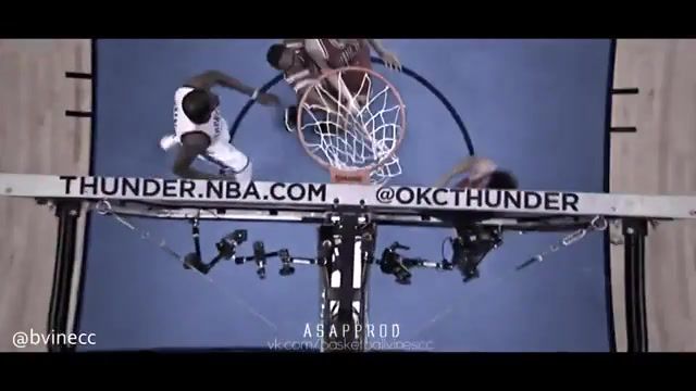 Russell westbrook dunk, sports.
