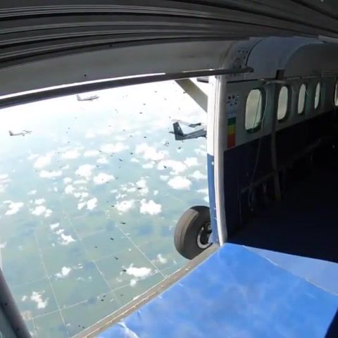 Shot by skydiving intagra v i r a. Prod. By DG Sayonara. 's secret laboratory, V I R A Prod By Dg Sayonara S Secret Laboratory, Skydiving, Planes, Free Diving, Sports
