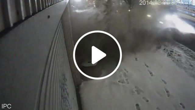 Snow plow, cars, auto technique. #0