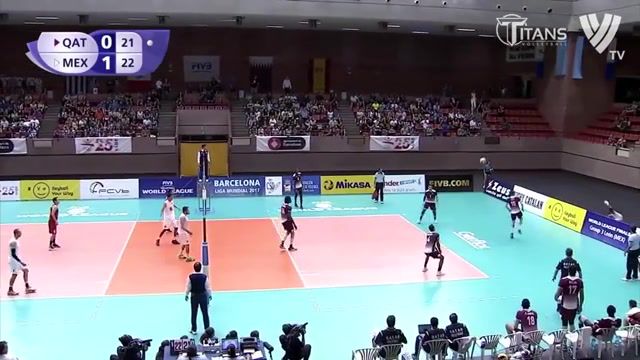 Ultimate save - Video & GIFs | volleyball,loud thoughts,sports