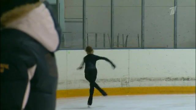 1 1 1, Sports, Figure Skating, Alexandra Trusova
