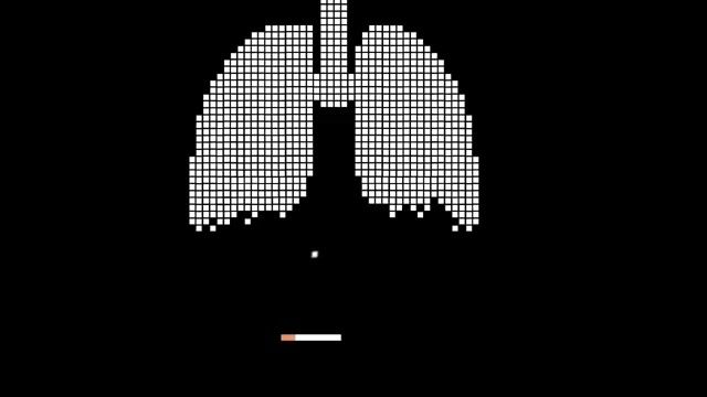 Do not smoke cigarettes, do not, smoke, cigarette, game, not game, like, tetris, health, killing, think about it, sports.