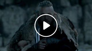 King Ragnar