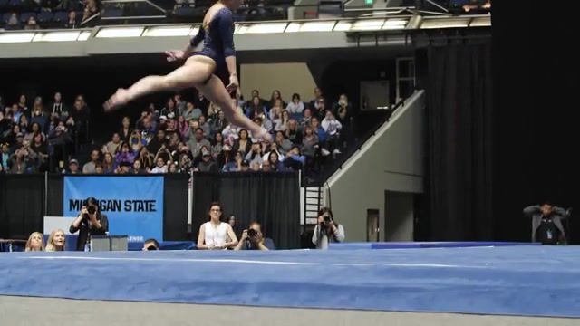 Magic. Ten. 10. Perfect. Perfect 10. Perfect 10 0. Floor. Routine. Floor Routine. Womens. Gynmastics. Ohashi. Katelyn. Does. She. Thing. Little. Every. Magic. She Does. Every Little Thing. Every Little Thing She Does Is Magic. Police. The. The Police. Katelyn Ohashi. Ucla. Ucla Gymnastics. Sidearm Upload. Just For Kicks. Just. Kicks. Sport. Sports.