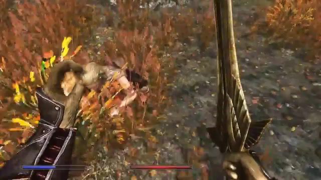 Nevershouldhavecomehere. Mp4 - Video & GIFs | glitches,bugs,mods,skyrim,the elder scrolls v,gaming