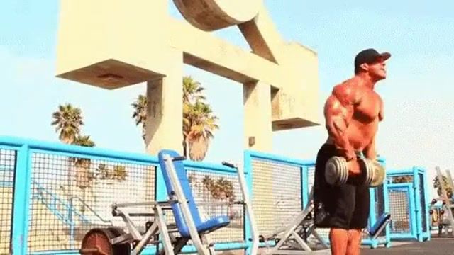 Rich piana his intensity and his pion for the sport of bodybuilding will never be matched, rich piana, muscle labs usa, bodybuilding, sports.