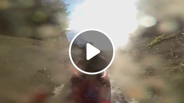 A dream within a dream gopro inception, hybrids, kayaking, motorcycle, shark, kinomozg edit, inception, gopro, sports. #1