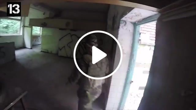 Airsoft nice moment x2 x3, airsoft, airsoft nice moment, enemy player, nice moment, sports. #0