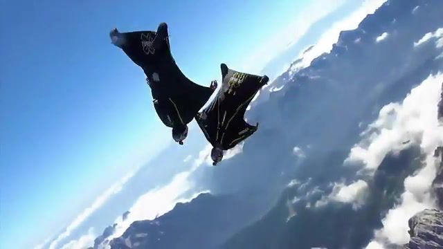 Crazy wingsuit. track decal rolipso, crazy wingsuit track decal rolipso, crazy wingsuit, decal rolipso, fate, patata p and c, sports.