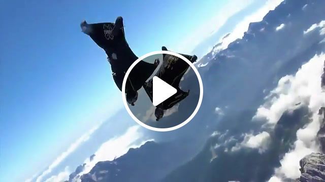 Crazy wingsuit. track decal rolipso, crazy wingsuit track decal rolipso, crazy wingsuit, decal rolipso, fate, patata p and c, sports. #0