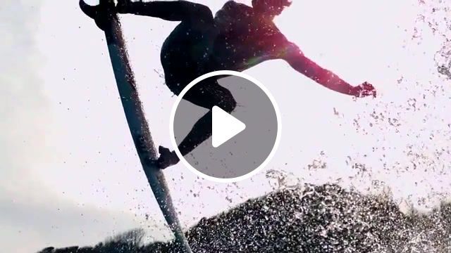Surfers life, music, summer, surfing, epic, slow mo, amazing, sports. #0