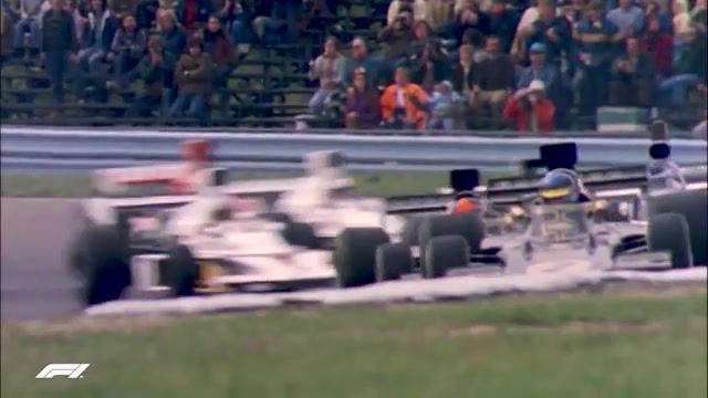 Th F1 cars The Fast, The Mad, The Dangerous, F1, Formula One, Formula 1, Sports, Sport, Action, Gp, Grand Prix, Auto Racing, Motor Racing, Ronnie Peterson, Italy, Italian, Monza, Crash, Death, Lotus, Tyrrell, Remember, Memorial