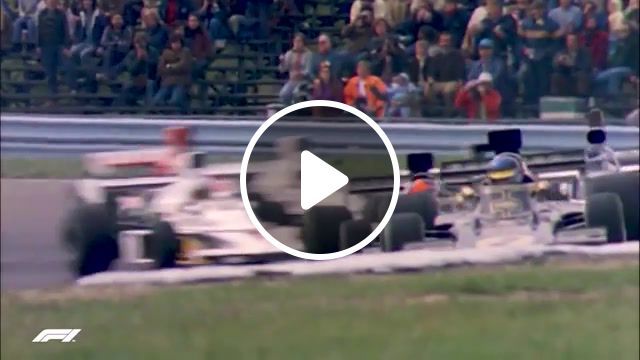 Th f1 cars the fast, the mad, the dangerous, f1, formula one, formula 1, sports, sport, action, gp, grand prix, auto racing, motor racing, ronnie peterson, italy, italian, monza, crash, death, lotus, tyrrell, remember, memorial. #0
