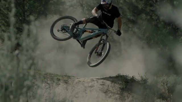Yeti Cycles - Video & GIFs | music,sport,sports,bike,mtb,mountain biking,mountain bike,cursed