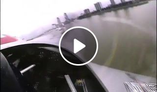 Extreme flying