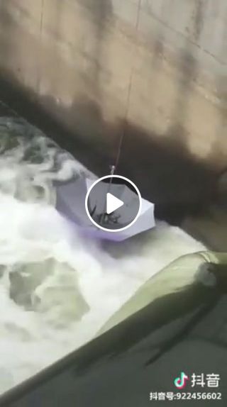 Fishing on a new level