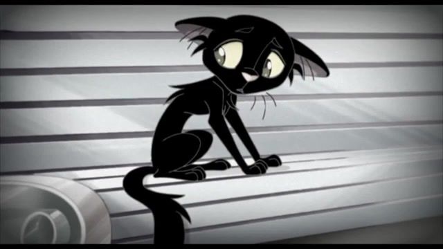 Ugly cat, ugly cat, cat, ugly, verse, beautiful, to tears, animals pets.