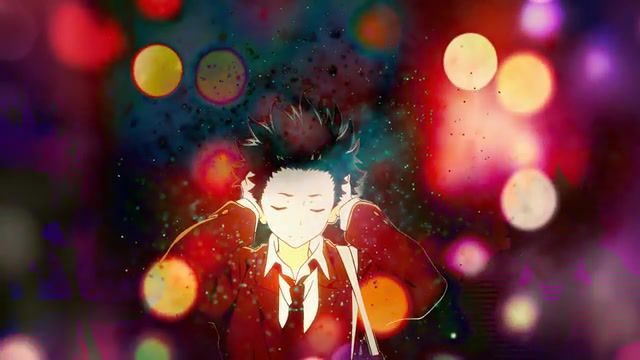 Burial plot, 1s twin, a silent voice.