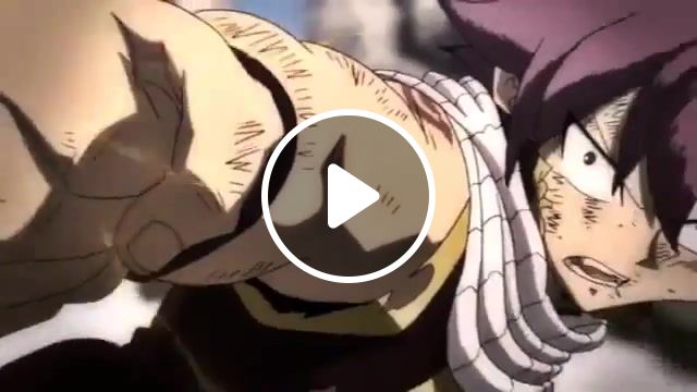 Dragneel style, recubers suck, gone, fairy tail, from vine to, vine, natsu, anime. #1