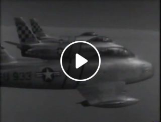 F 86 Sabre Korea Legend
