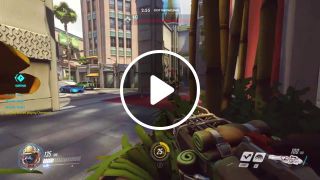 Gaming Geographic Overwatch Edition, Episode 2