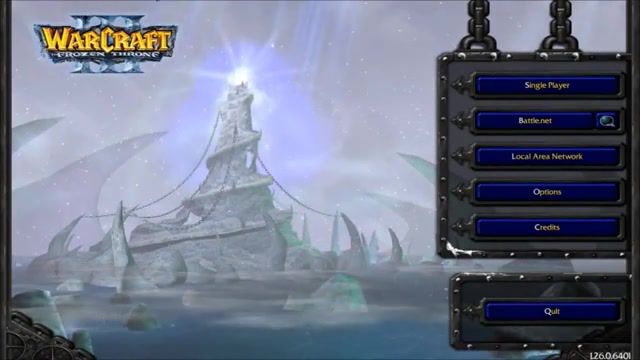 Warcraft 3, clip, raid, lich, mp4, preview, burning, free, scooby, crusade, rpg, ulduar, score, guild, heroic, blizzard, boss, icc, alliance, frozen, throne, gaming.