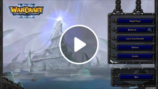 Warcraft 3, clip, raid, lich, mp4, preview, burning, free, scooby, crusade, rpg, ulduar, score, guild, heroic, blizzard, boss, icc, alliance, frozen, throne, gaming. #0