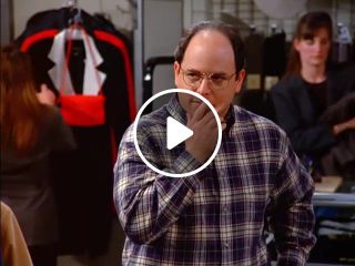 Different shades of seinfeld