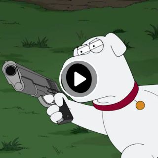 Family guy preview